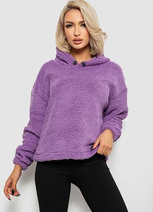 Хутряне худі теді