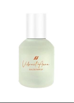 Жіноча парфумована вода vibrant aura, 50 мл