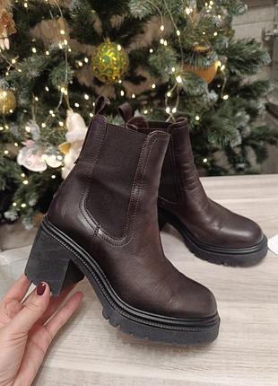 Осінні челсі mars o'polo 36 рр