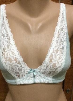 Бюстгальтер 75 в