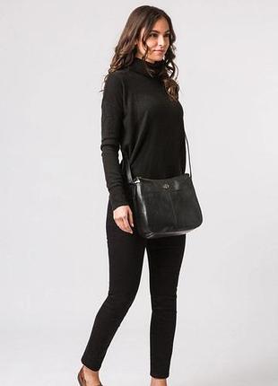 Неймовірна люксова сумка pure luxuries 
в ідеальному стані,  як нова.