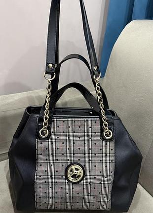 Сумка жіноча cavalinho