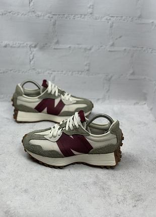 Жіночі кросівки new balance 327