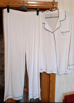 Комплект піжами