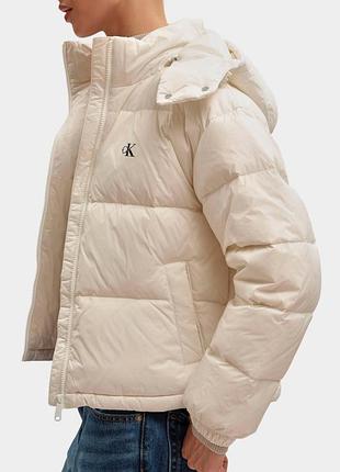 Куртка calvin klein