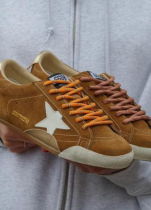 Кросівки golden goose true star
