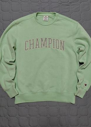 Світшот champion • унісекс