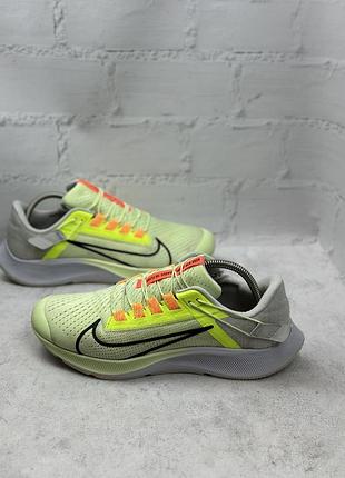 Чоловічі спортивні бігові кросівки nike zoom pegasu