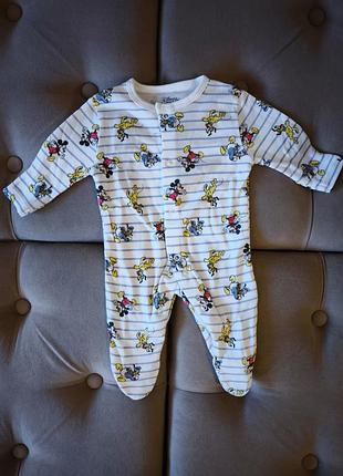 Чоловічок для хлопчика