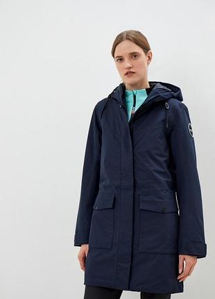Зимова куртка від icepeak