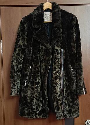 Шуба женская
