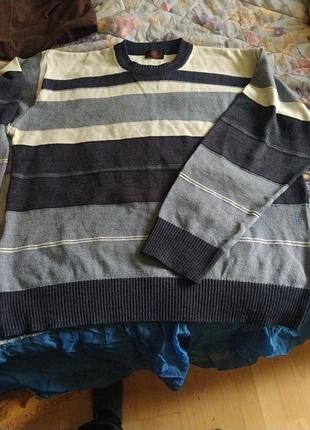 Чоловічий светр