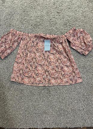 Жіноча блуза