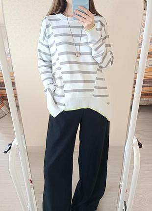 Асиметричний светр vera wang