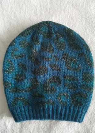 Шапка h&m