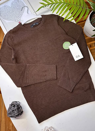 Светр від с&а для хлопця підлітка