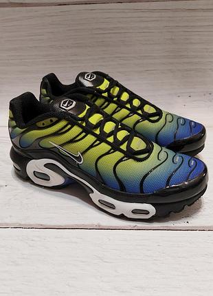 Кроссовки nike air max plus hf0093-400
