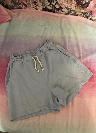 Шортики на дівчинку 13-14 років