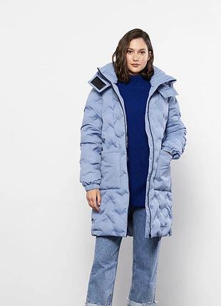 Жіночий зимовий пуховик lcw casual