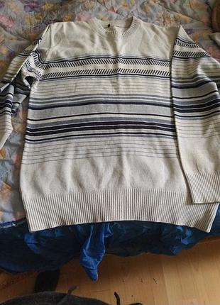 Чоловічий светр