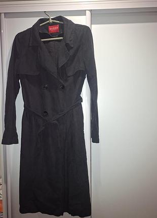 Пальто красивое