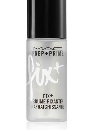 Mac фиксатор для макияжа