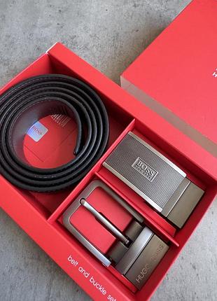 Ремень boss new