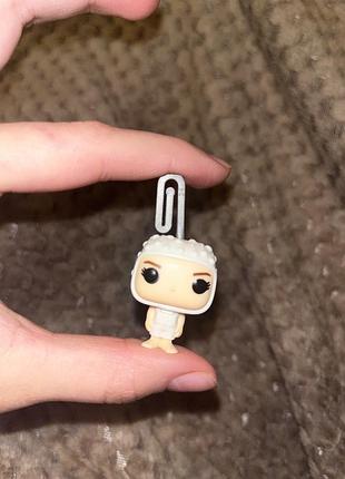 Продам фігурку оді (stranger things)