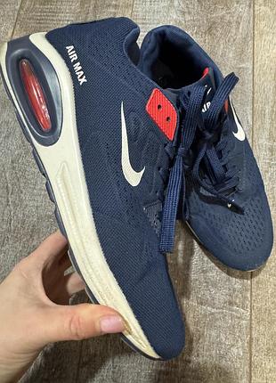 Кросівки nike air max sc