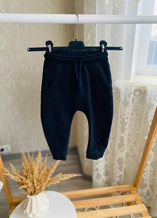 Штани джогери штанці