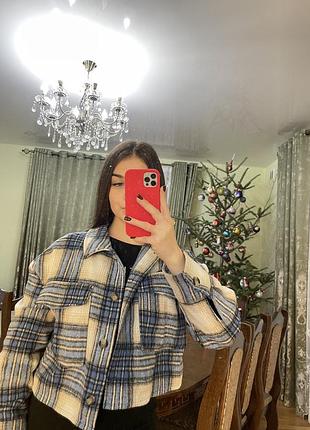 Ідеальна вкорочена тепла сорочка