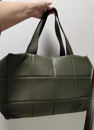 Сумка- тоут lola lrm