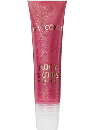 Блиск lancome juicy tubes original lip gloss