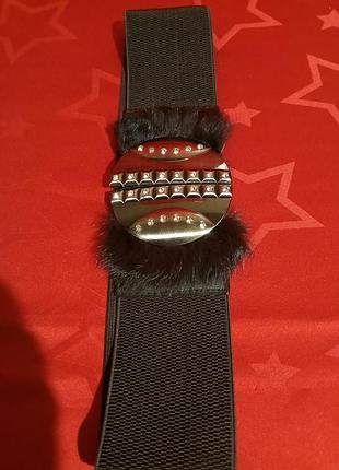 Ремень женский tu