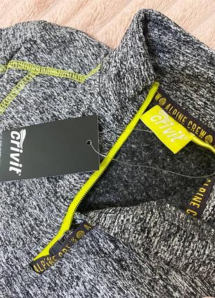 Реглан, термо реглан на флісі