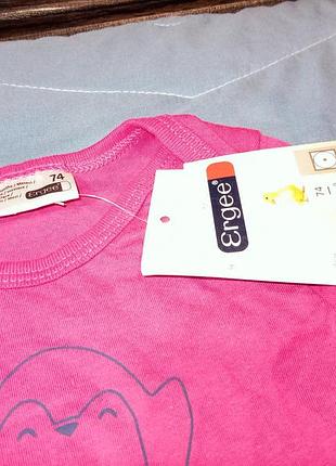 Облик с длинным рукавчиком. цвет на 1 фото. новый фирменный