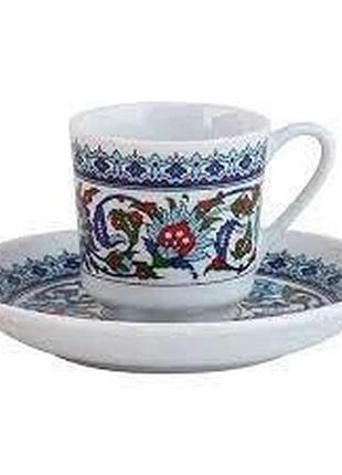 Чашка для кофе kutahya 50 мл