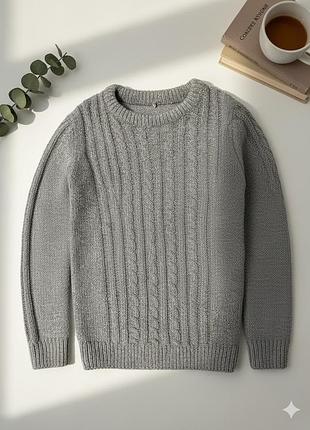 Дитячий светр george, на 5-6 років, стан новий