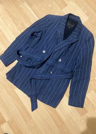 Крутий піджак