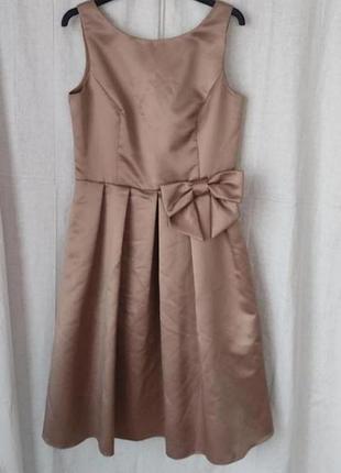 Сукня святкова  ariella  london роз. 46