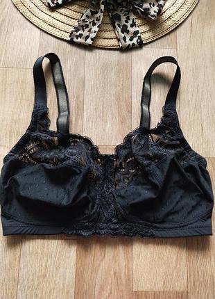 Вишуканий бюстгальтер без кісточок  marks & spenser