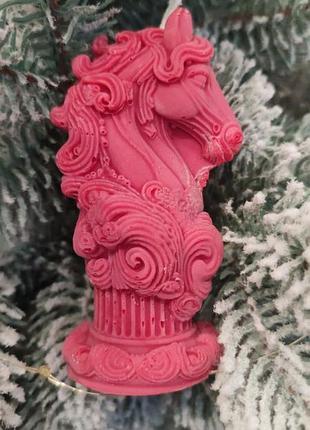 Соевая свеча