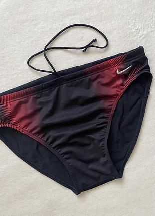 Плавки nike