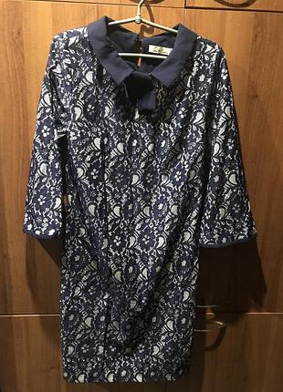 Платье женское