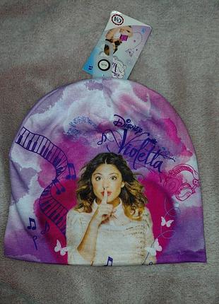 Тонка шапка c&amp;a 52/56