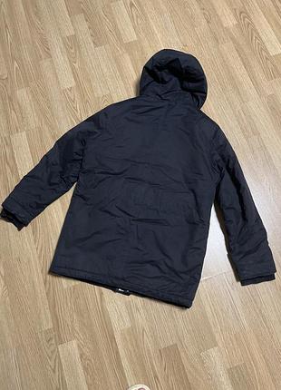 Парка tom taylor 7