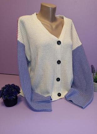 Фірмова кофтинка на гудзиках!!!