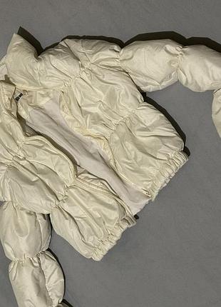 Куртка весняна s до талії