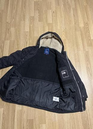 Парка tom taylor 8