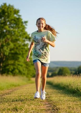 Футболка для підлітка 12-14р